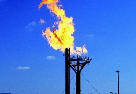 Был утвержден новый техрегламент для продукции "природный горючий газ"