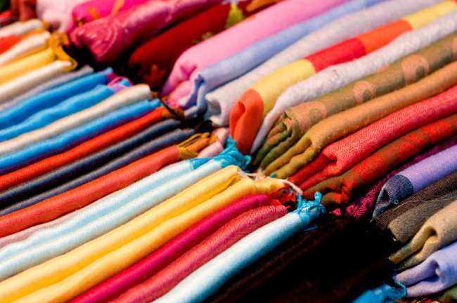 Какие нужны сертификаты для текстильной промышленности?