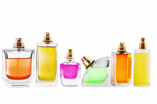 Подлежит ли парфюмерная продукция обязательной сертификации?