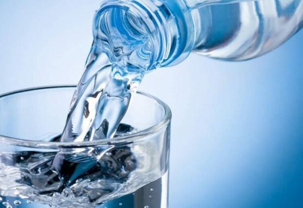 регламент на питьевую воду