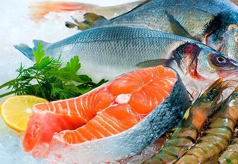 Новые перечни стандартов для техрегламента на рыбную продукцию