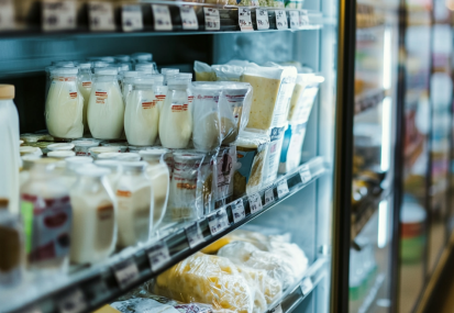 Испытания молочной продукции по новым стандартам