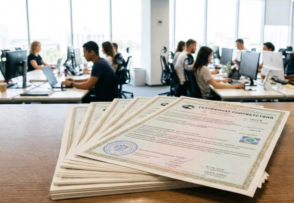 Новые правила для производителей и продавцов никотинового сырья