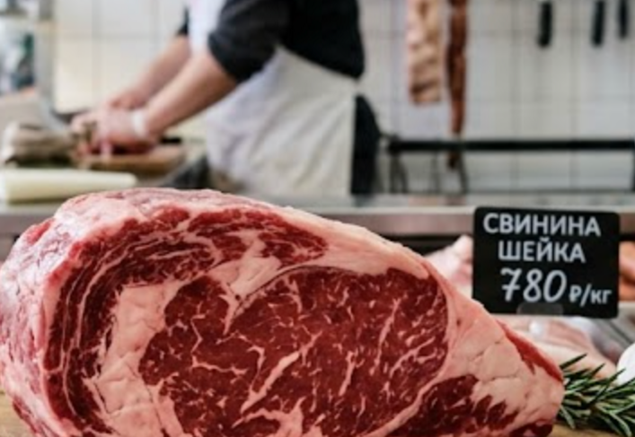 Маркировка мясной продукции станет обязательной: что изменится для бизнеса и покупателей